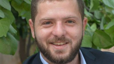 الجيش الإسرائيلي يقتل الناشط أحمد جرار بدعوى قتل حاخام في نابلس