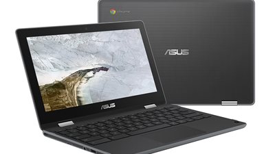 تحديث Chrome OS يتوسع في دعم مساعد جوجل وAndroid Pie