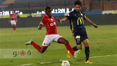 حصاد الجولة التاسعة بالدوري الممتاز.. الأهلي يستعيد الصدارة سريعا.. القلعة البيضاء تشتعل رغم الفوز.. شيخ المقاصة ينفرد بصدارة الهدافين.. أول فوز للشراقوة