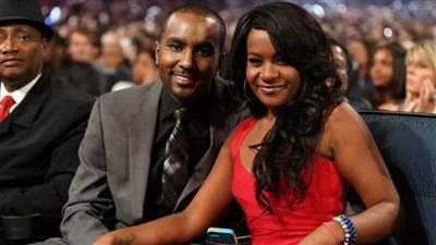 خطيب ابنة ويتني هيوستن السابق يلقى نفس مصيرهما