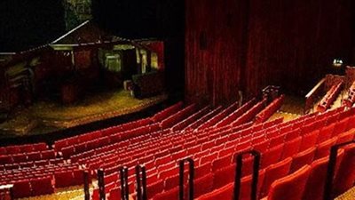 الليلة.. «تسلم وتعيش» في مكتبة مصر الجديدة