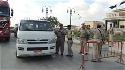 مرور قنا: السائق المخالف للتعريفة الجديدة يعرض نفسه للمساءلة والغرامة