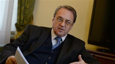«مبعوث روسيا»:أمريكا مولت المعارضة في سوريا بـ 500 مليون دولار