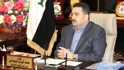 انطلاق مؤتمر العمل العربي.. ومحمد شياع يشيد بالانتخابات المصرية