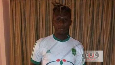 بالصور.. الاتحاد السكندري يتعاقد مع دياوارا 3 مواسم