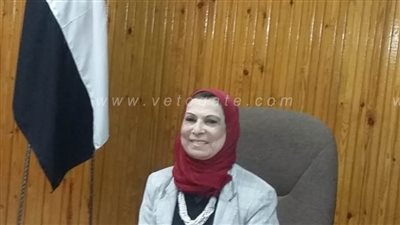 الخدمة الاجتماعية ببنها تفعل أول نظام امتحان إلكتروني