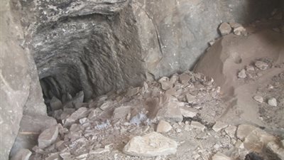 ضبط 8 أشخاص لاتهامهم بالتنقيب عن الآثار في البحيرة