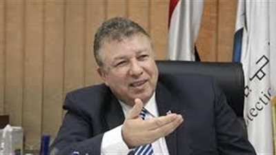 الليلة.. عاطف يعقوب ضيف إنجي أنور في «مساء القاهرة»