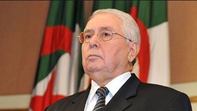 الرئيس الجزائري يعلن عن مبادرة سياسية جديدة خلال ساعات