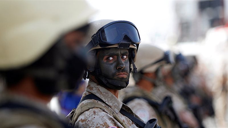 صورة ارشيفية