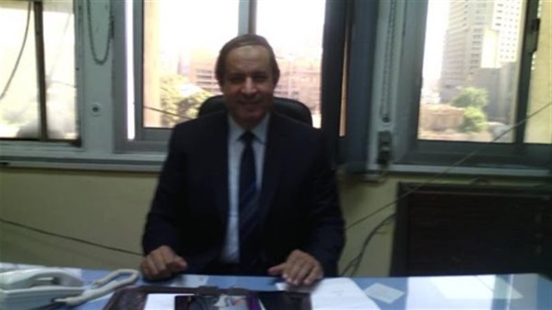 حسن سليمان رئيس شبكة