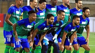 المقاصة يكشف سر الاستغناء عن نجوم الفريق قبل دوري أبطال أفريقيا