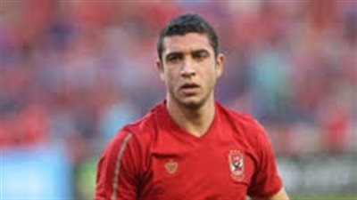 جهاز المنتخب يطمئن على رامي ربيعة قبل سفره إلى ألمانيا