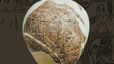 «رؤية جديدة في كتاب التاريخ» محاضرة بمتحف مكتبة الإسكندرية