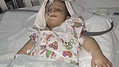 عاملة إثيوبية تعتدي على طفلة بالسعودية (صور)