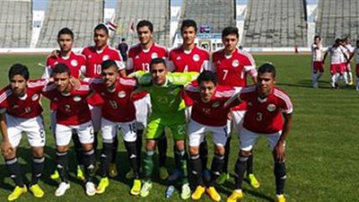 شباب الأهلي يعبر الحدود بثلاثية في دوري الجمهورية