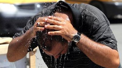 الأرصاد: طقس حار رطب على القاهرة وشديد الحرارة على الصعيد.. غدا