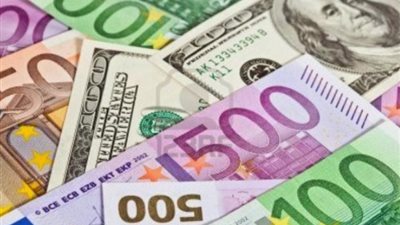 أسعار العملات الأجنبية.. الدولار يسجل 17.72 جنيها