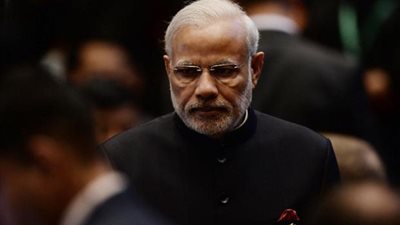 الصين تحتج رسميا على زيارة رئيس الوزراء الهندي لمنطقة متنازع عليها