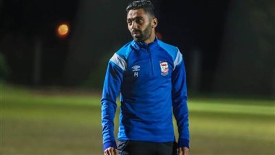 تدريبات تأهيلية لـ 