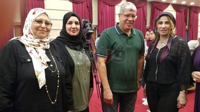 جولة لـ«شوبير» في الشرقية استعدادا لانتخابات اتحاد الكرة (فيديو وصور)