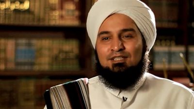 شبهة زواج النبي من زينب بنت جحش في برنامج 