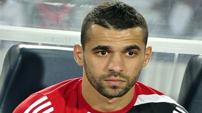 عبدالله السعيد يبدأ برنامجه التأهيلي.. غدا