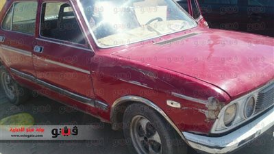 بالصور.. أسعار فيات 