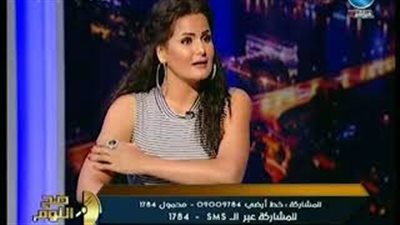 سما المصري: «نفسي أكون وزيرة البيئة عشان أنضف المجتمع» (فيديو)