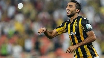 صحيفة: جماهير الاتحاد تنتظر من كهربا كأس خادم الحرمين