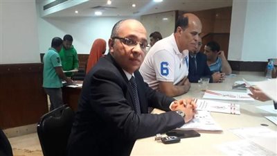 أحمد عبد الله يخوض انتخابات الزمالك على منصب العضوية مستقلا