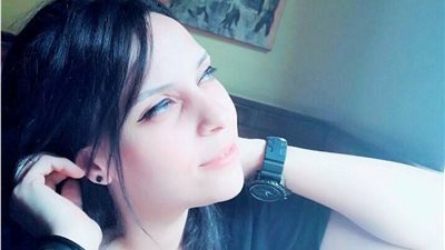 إيما خليل تكتب.. الرقص على أوتار الجنة