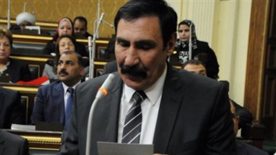 حسن العمدة: توصيل مياه الشرب لعدة شوارع في قرية تلة بالمنيا