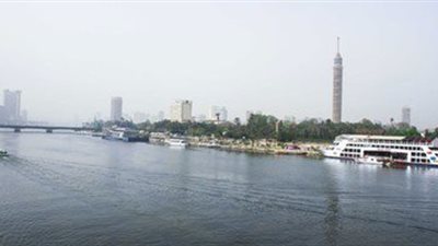 الأرصاد: طقس دافئ شمالا حار جنوبا والعظمى في القاهرة 25 درجة