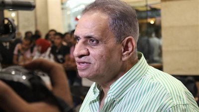 أحمد السبكي: السينما انتصرت على مونديال روسيا (فيديو)