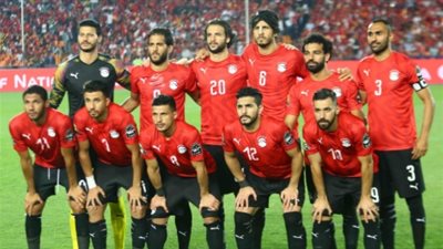 تعرف على طريق منتخب مصر حتى نهائي كأس أمم أفريقيا 2019 (صورة)