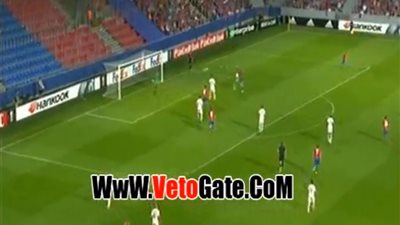 بالفيديو.. «باكوش» يتعادل بالهدف الأول لـ«فيكتوريا» أمام روما