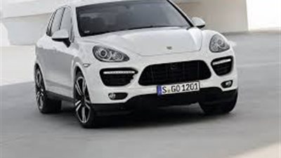 أسعار سيارات «بورش» في السوق المحلية