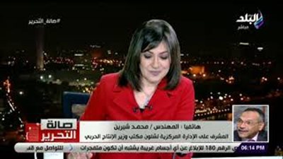 الإنتاج الحربي: خطوط إنتاج بمصانع الوزارة للوقود بديلا للفحم