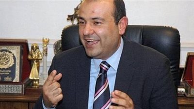 خالد حنفي: خطة لإقامة شبكة إلكترونية لسوق العمل العربي