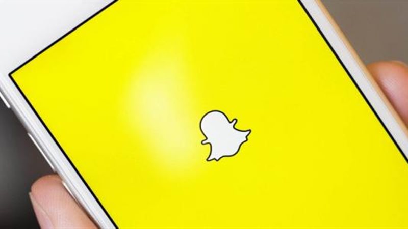 سناب شات