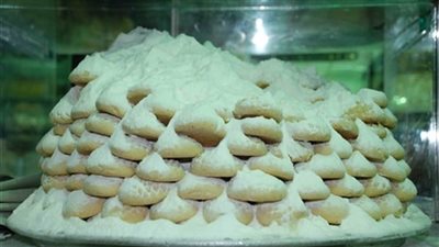 عروض «إيتوال » على الكعك والبسكويت