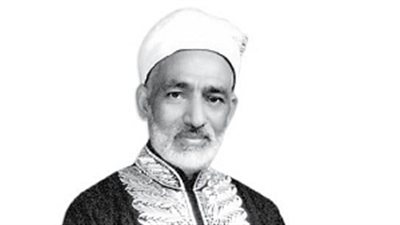 الشيخ حسنين مخلوف: هل تطبيق الشيوعية حرام؟