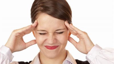 كيفية التخلص من الصداع أثناء الصيام