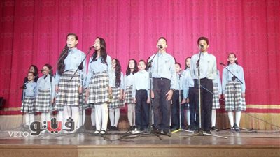 وكيل «تعليم الإسماعيلية» يشارك في الاحتفالية الثانوية للغة الفرنسية