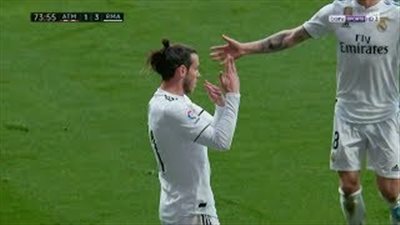 ريـال مدريد يهزم أتليتكو 3/1 في ديربي العاصمة (فيديو)