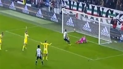 بالفيديو.. يوفنتوس يحافظ على صدارة الكالتشيو الإيطالي أمام بيسكارا