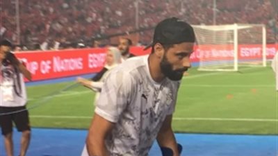 تفاصيل مكالمة الجهاز الطبي بالزمالك مع 