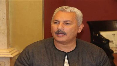 نقيب الفلاحين: «الوزراء مش فاضيين لتسعير القمح»