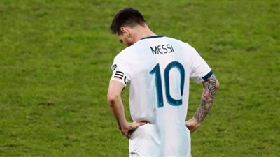 ميسي يواصل إخفاقه.. البرازيل تصعق الأرجنتين بهدفين وتصعد لنهائي كوبا أمريكا (فيديو)